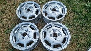 Elektrony R13 4x98 veteran original FAVORIT