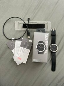 Hodinky Garmin vivoactive 3