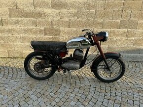 Jawa 350/362 Californian