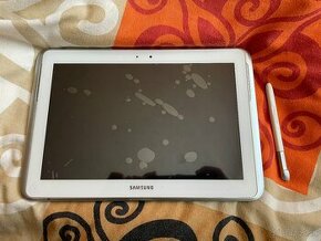 Samsung Galaxy Tab 2 GT-P5100 16GB, Wi-Fi + 3G