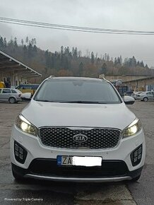 Predam KIA SORENTO