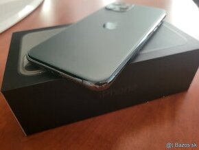 Iphone 11 Pro 64GB Green TOP