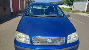 Fiat Punto 1.2