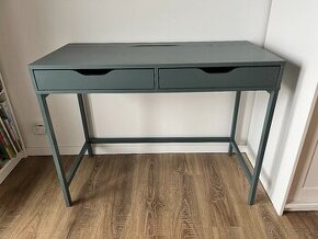 Pracovny stol IKEA Alex 100x48 cm