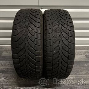 2ks pneu 205/60/16 BRIDGESTONE