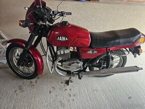 Jawa 350 639