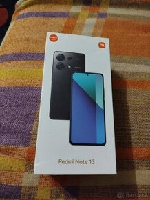 XIAOMI REDMI NOTE 13 8/256GB