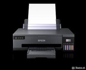 DTF tlačiareň Epson L18050 Repas 100% Stav