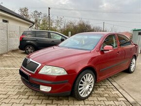 ŠKODA OCTAVIA 1.9TDi BXE BEZ DPF