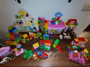 Lego Duplo