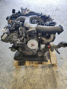 Motor AUDI A6 C7 CDUC 180kW