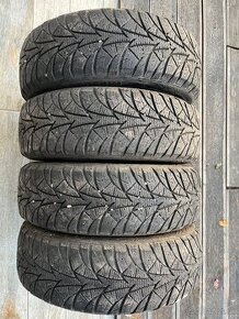 Zimne pneu 175/65 R14  ❄️❄️❄️❄️