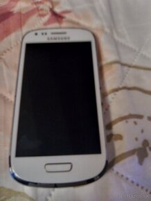 Samsung Galaxy S  3 mini