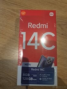 Xiaomi Redmi 14c