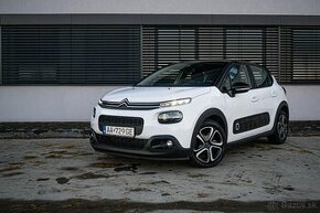 Citroën C3 Pure Tech 82 E6.2 Shine