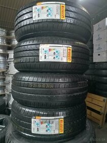 Letné pneu = 215/55 R16 = PIRELLI