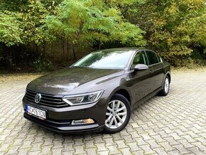 Volkswagen Passat 1.6 TDI Comfortline