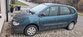 Renault scenic - 1