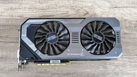 Palit GTX 1080Ti JetStream