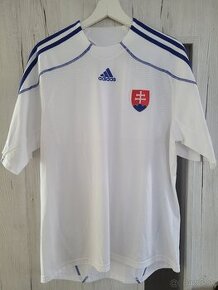 Slovensko 2010 WC futbalový dres