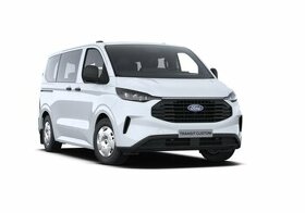 Ford Transit Custom Kombi L2,100kw, 9 miestny