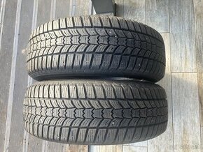 Sava zimne pneu 205/60 R16