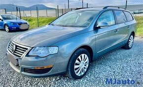 Volkswagen Passat 1.9 tdi 2990 € možná výmena