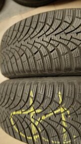 Zimné Goodyear Ultragrip 9 205/55/16 91H