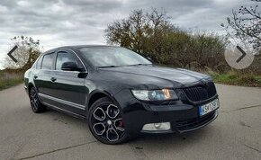 Skoda Superb 2‼️‼️‼️