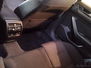 Predám Volkswagen Passat B8 2.0TDi 4motion