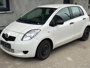 Toyota Yaris 2007 1.0 Vvti 1KR Náhradné diely Motor cievka