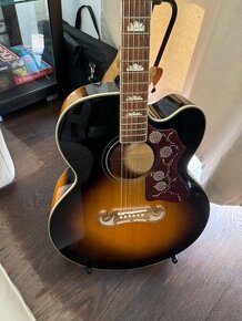 Epiphone EJ-200