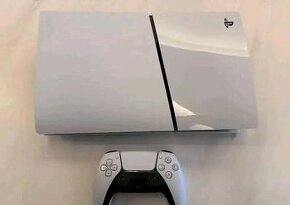 PS 5 slim