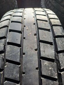 Nákladné pneumatiky 295/60 r22,5