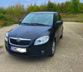 Skoda Octavia 1,6TDI 77kw