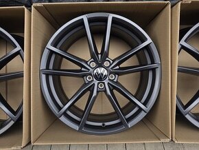 5x112 R19 VW Pretoria Nepoužite