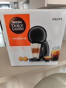 Nescafé Dolce Gusto Piccolo XS