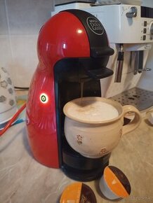 DOLCE GUSTO Kávovar