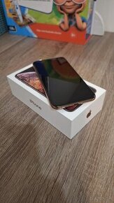 Predám/Vymením Apple iPhone Xs Max 256GB Gold