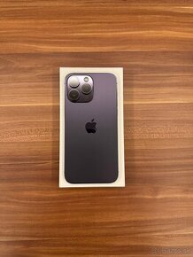 iPhone 14 Pro Max Deep Purple 256GB