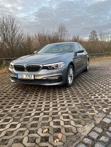 Bmw 520d