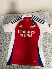 Dres Saka-Arsenal