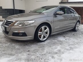 Passat cc 2.0 tdi 103kw Rline