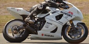 Suzuki gsx-r 1000 kapoty