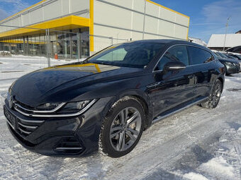 Volkswagen Arteon Shooting Brake R-Line 4Motion