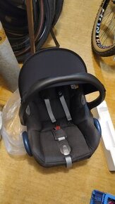 Maxi-Cosi CabrioFix vajíčko od 0-13kg