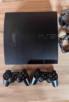 Ps3 plus hry