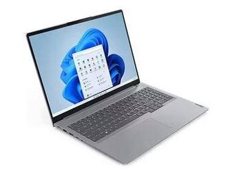 Lenovo ThinkBook 16 G6 IRL-Core i7 13700H-32GB-1TBSSD-1920x1