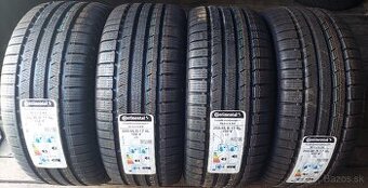 255/45 R17 CONTINENTAL