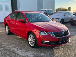 Škoda Octavia Style 2.0TDi DSG 2020 Full Led -Odpočet DPH -